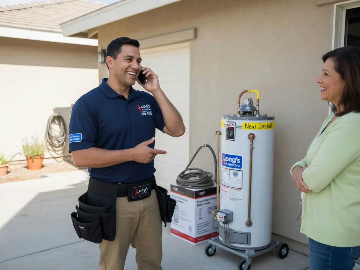 Leak Detection Browerville, MN FAQs